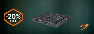Plastic Pallet on Sale